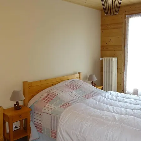 3 Pieces - Centre Ville, 6 Pers., Wifi, Garage, Bon Standing - Fr-1-802-7 * Les Gets