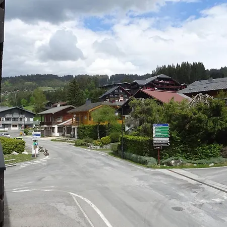 Apartment 3 Pieces - Centre Ville, 6 Pers., Wifi, Garage, Bon Standing - Fr-1-802-7 *