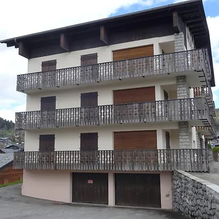 3 Pieces - Centre Ville, 6 Pers., Wifi, Garage, Bon Standing - Fr-1-802-7 *