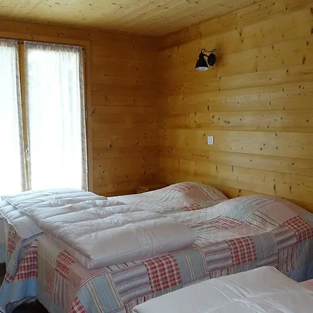 3 Pieces - Centre Ville, 6 Pers., Wifi, Garage, Bon Standing - Fr-1-802-7 Apartment *