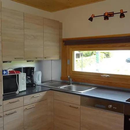 3 Pieces - Centre Ville, 6 Pers., Wifi, Garage, Bon Standing - Fr-1-802-7 Apartment